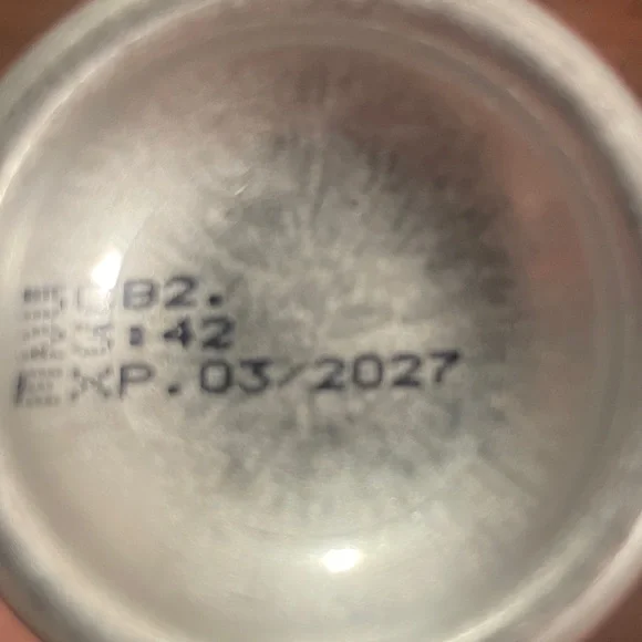 One Size On 'Til Dawn SPF 28 Mattifying Sunscreen Spray - Picture 2 of 2